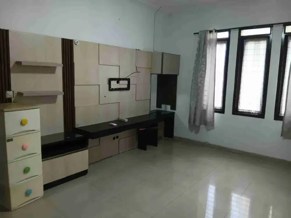 Disewakan Rmh Full Furnish
