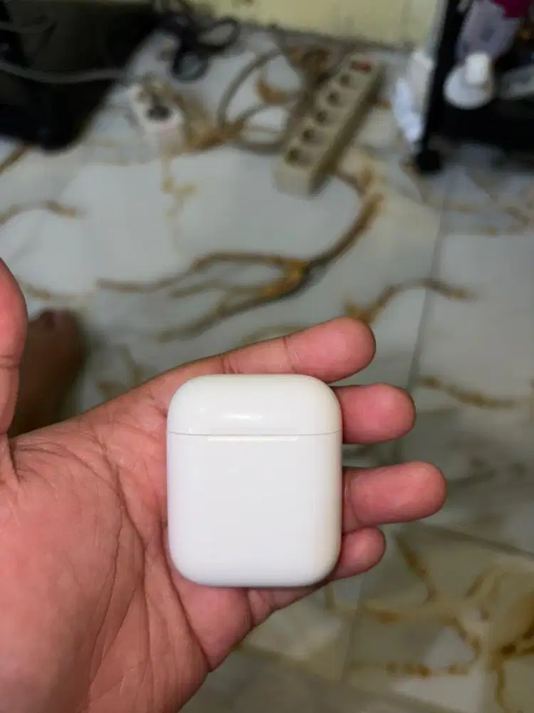 AIRPODS GEN 2 ORIGINAL APPLE