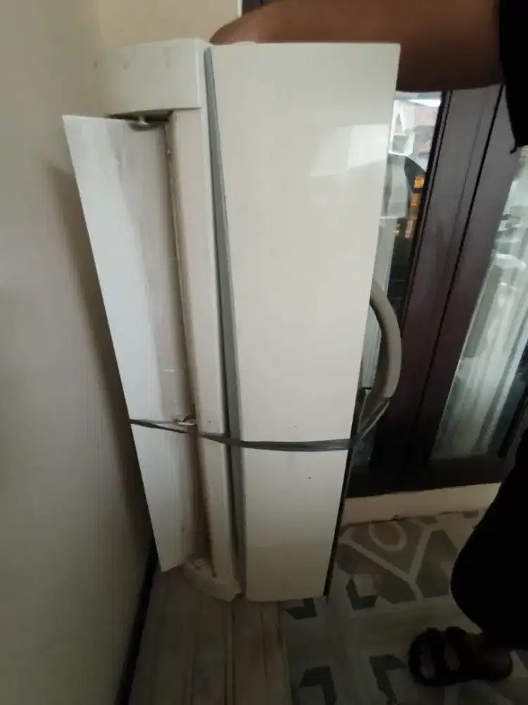 AC Sharp 3/4 PK
