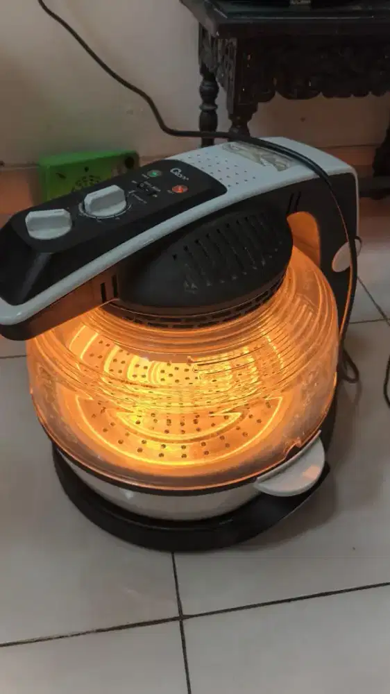 dijual Oxone+Professional+Air+Fryer+(OX-277),