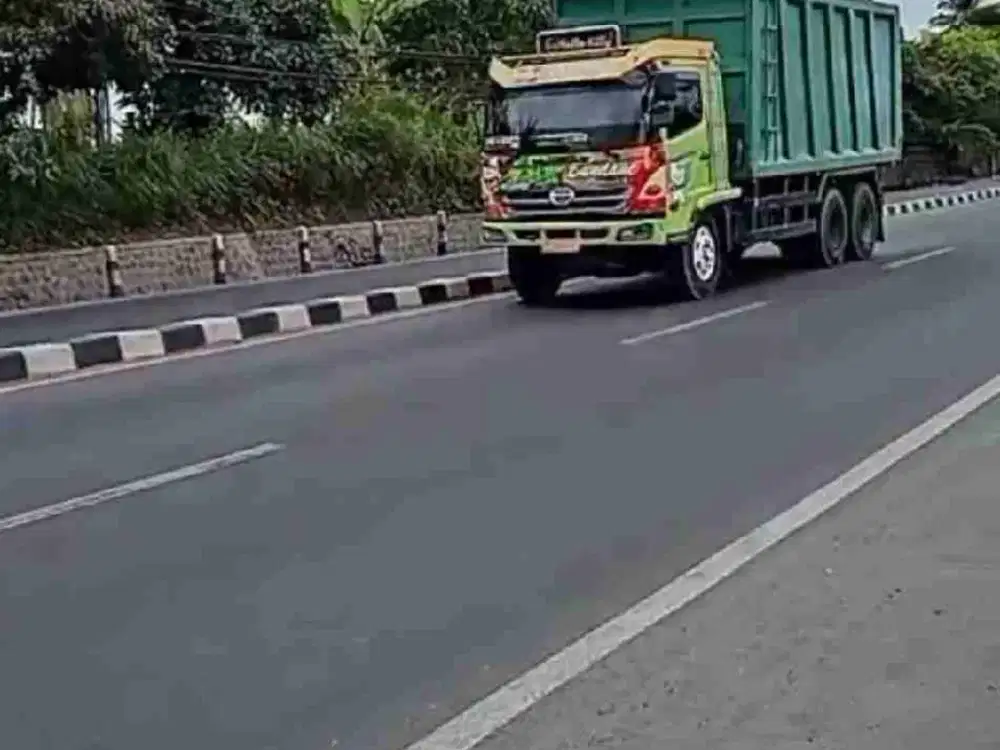 DIJUAL TANAH ZONA INDUSTRI – TEPI JALAN NASIONAL MAGELANG–YOGYAKARTA