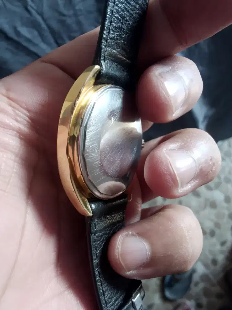 Jam tangan tissot