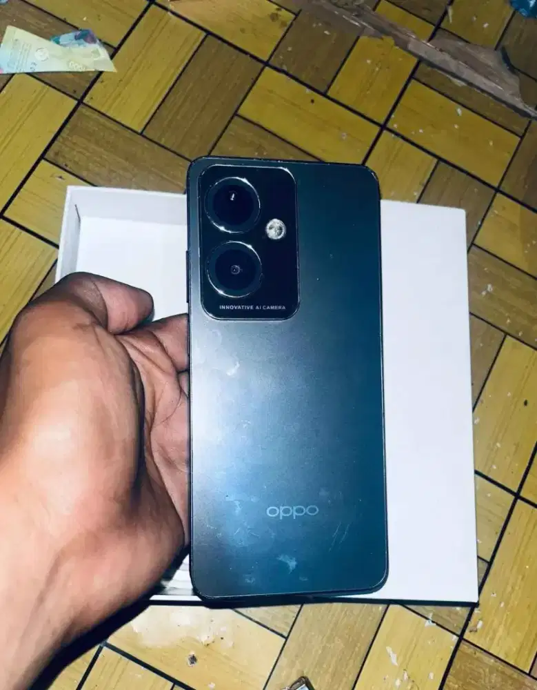 Oppo A79 5G jaksel