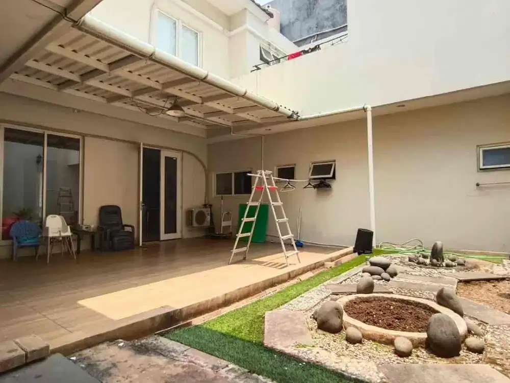 Rumah siap Huni cluster Favorite Sitara