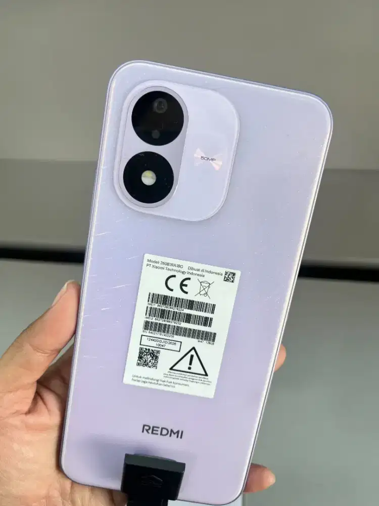 REDMI 17 SERIES