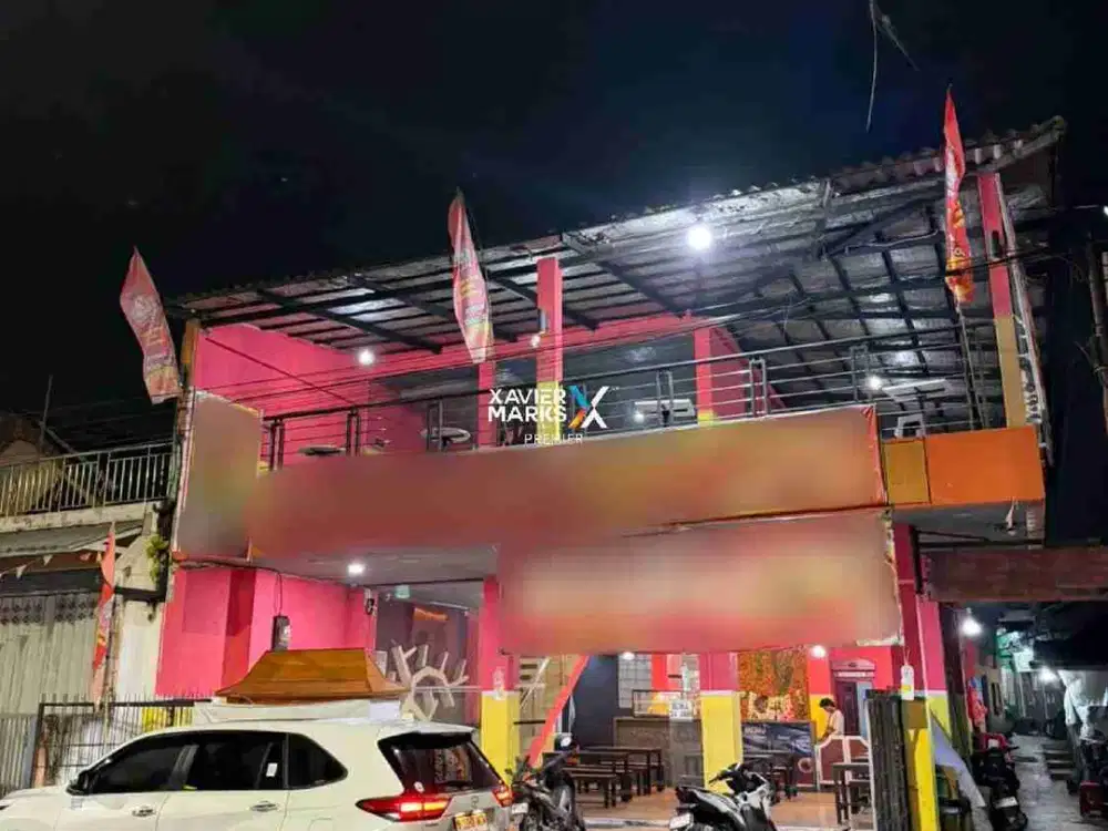 Dijual Murah Ruko 2Lantai Di Poros Jalan Besar Kauman Kota Malang