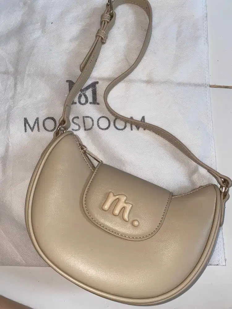 Tas Wanita Mossdoom