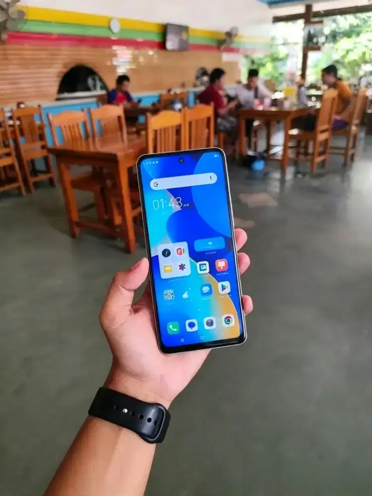 Tecno spark 10 pro nfc 8/256 gb