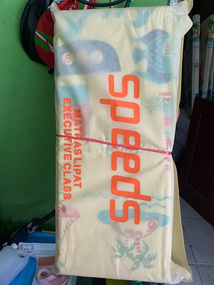 Speed Playmate Baby