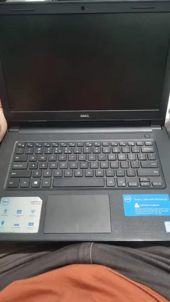 inspiron 14 3467 i3 gen7