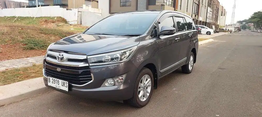 Toyota Kijang Innova 2019 Diesel