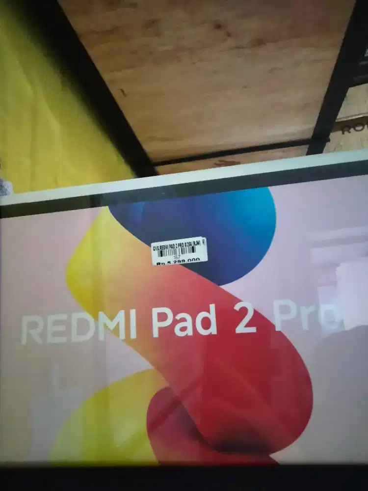 REDMI PAD 2 PRO 8/255