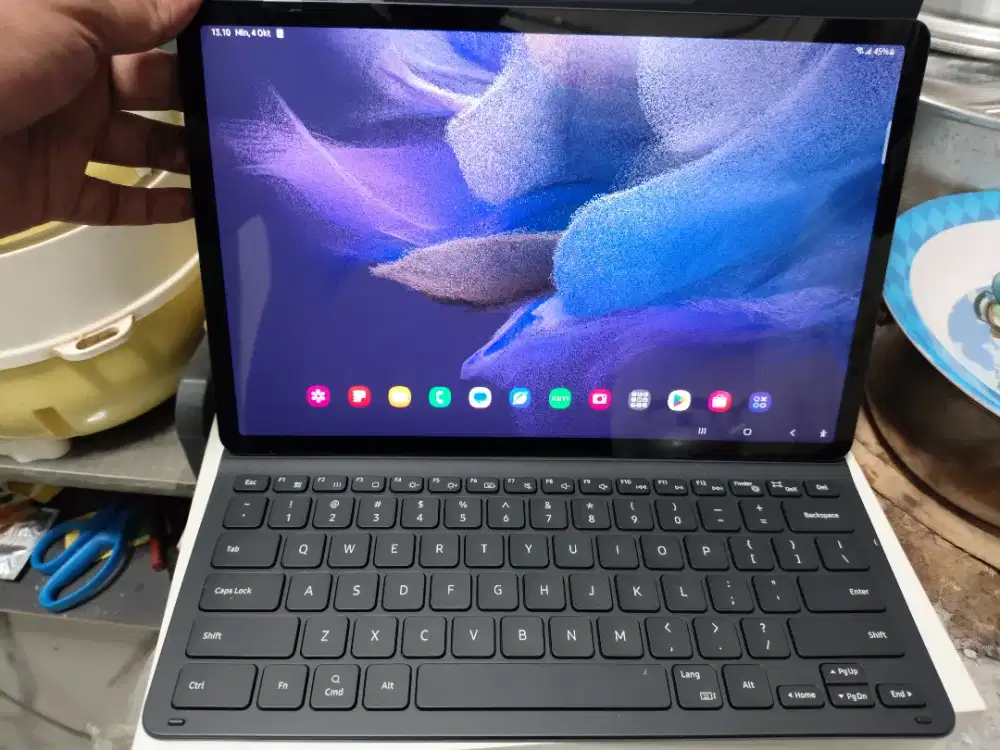 Samsung tab S7 FE 5G