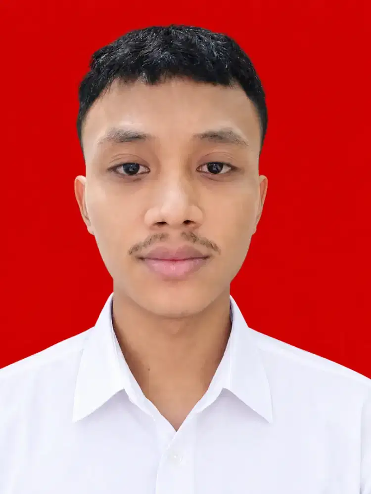 Saya seorang yang sedang mencari pekerjaan