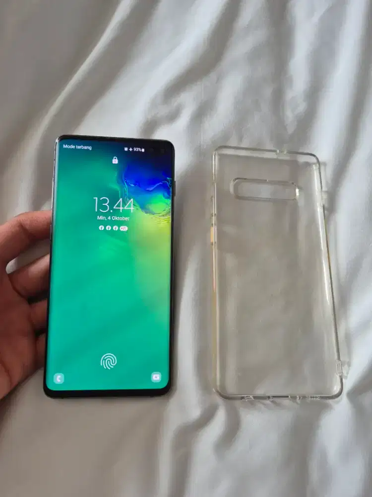 Samsung Galaxy S10 Plus 8/128 GB