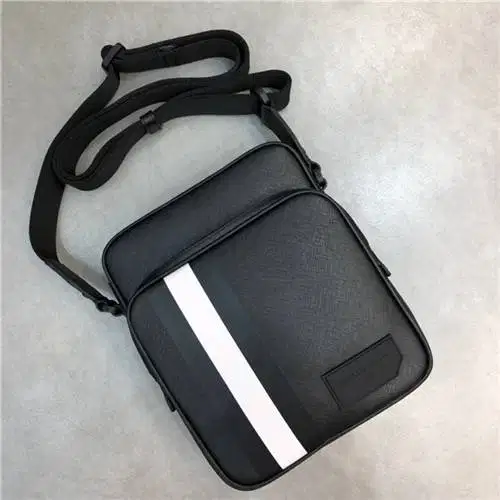 Tas Bally Sebert Crossbody / Messenger Bag