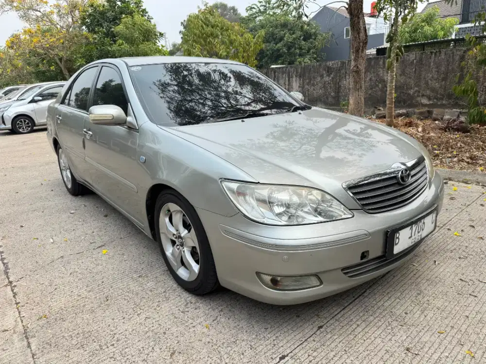 Camry V AT 2003 Camry 2003