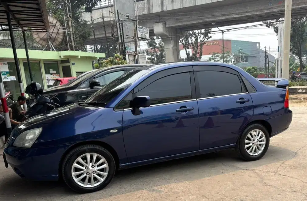 Baleno Next G 2003 Matic