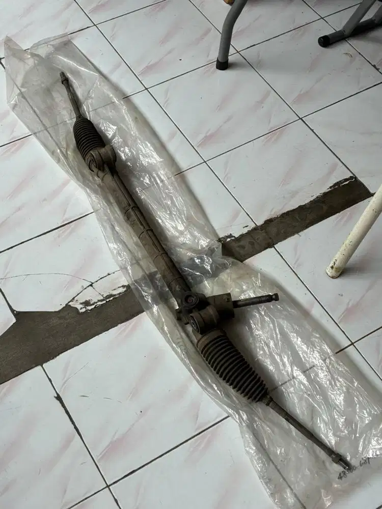 Rack Steer / Rek Stir Bekas Original Rane (for Suzuki Baleno Hatchback
