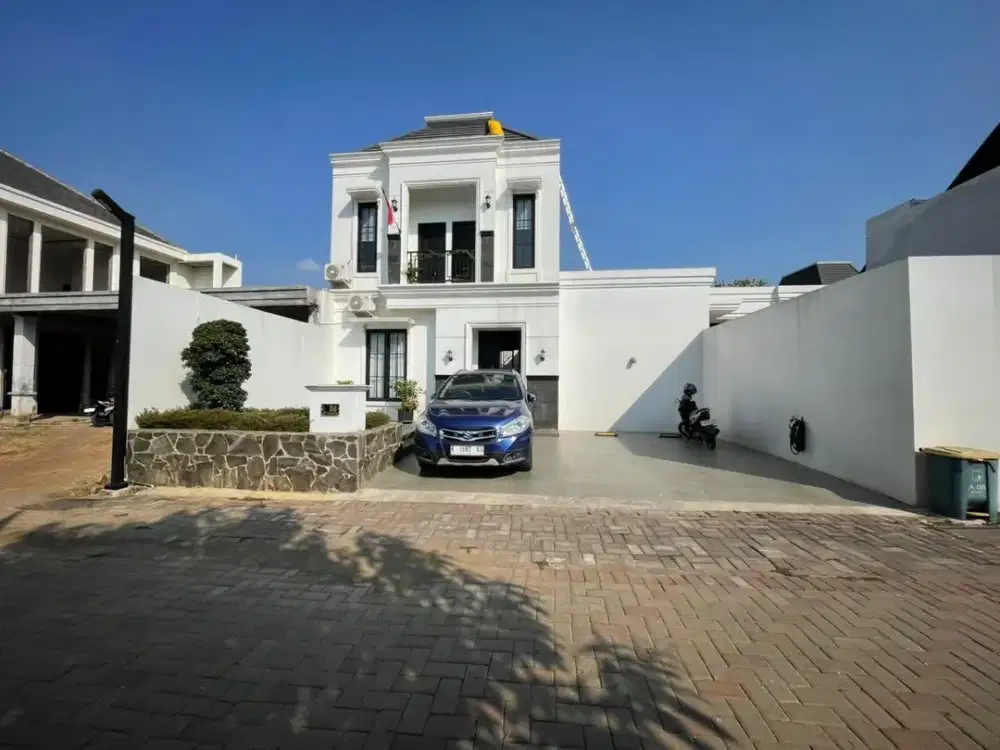 Wujudkan Rumah Impianmu Disini, 600 Jt An bisa Request Denah Ruang!