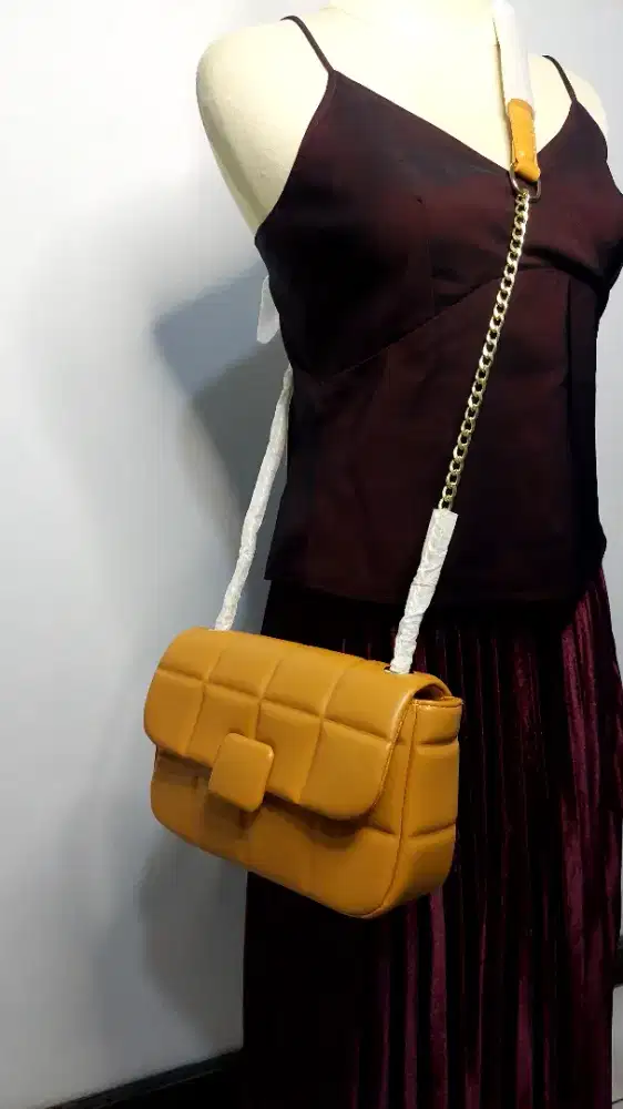 Slingbag merk jimshoney