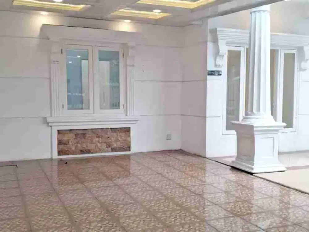 jual murah rumah SDH full renof d perum puri Gedangan Sidoarjo