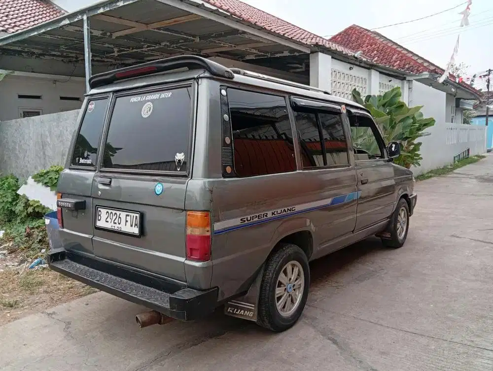 penjual