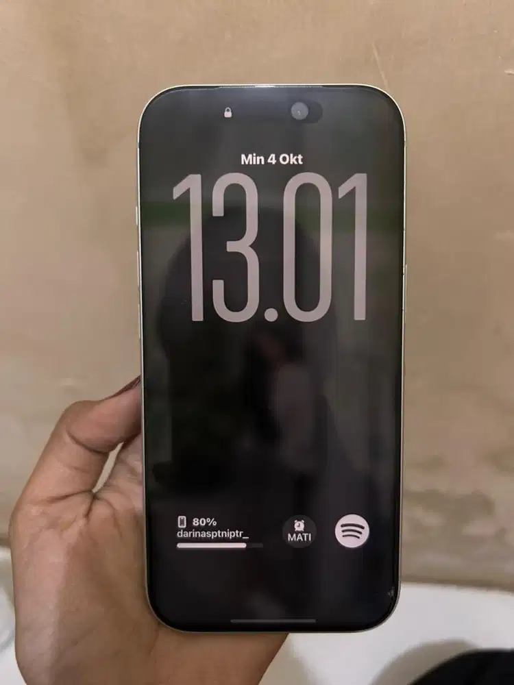 Iphone 17 pro 256