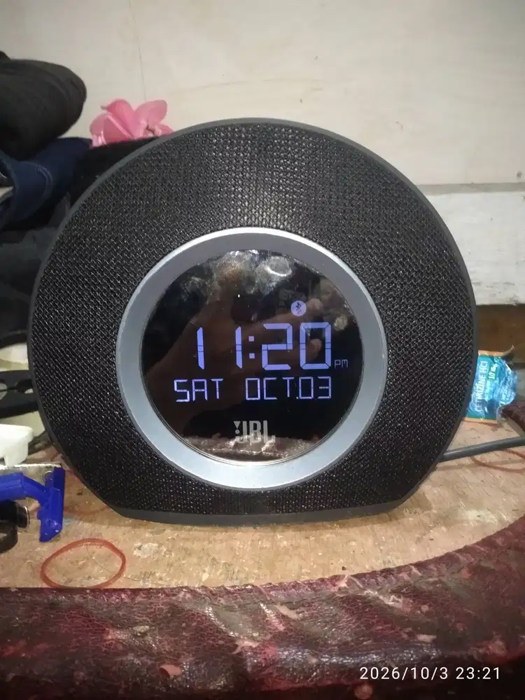 speaker JBL Horizon 1