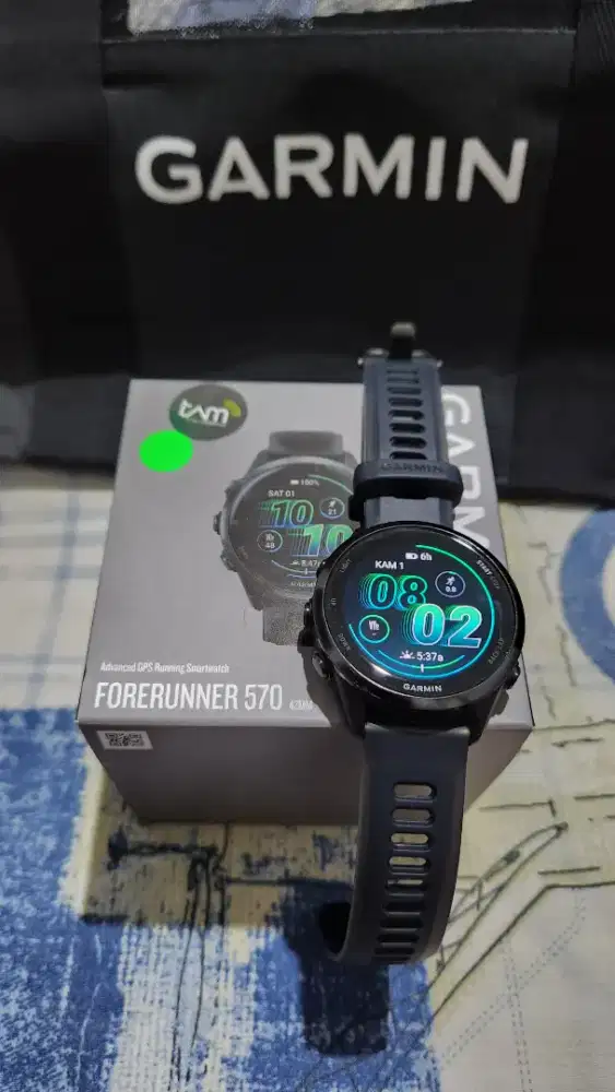 Garmin Forerunner 570 42mm