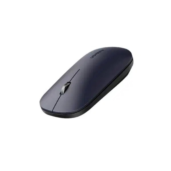 UGREEN Ultra Slim Wireless Bluetooth Mouse Silent Click - 25160/25163