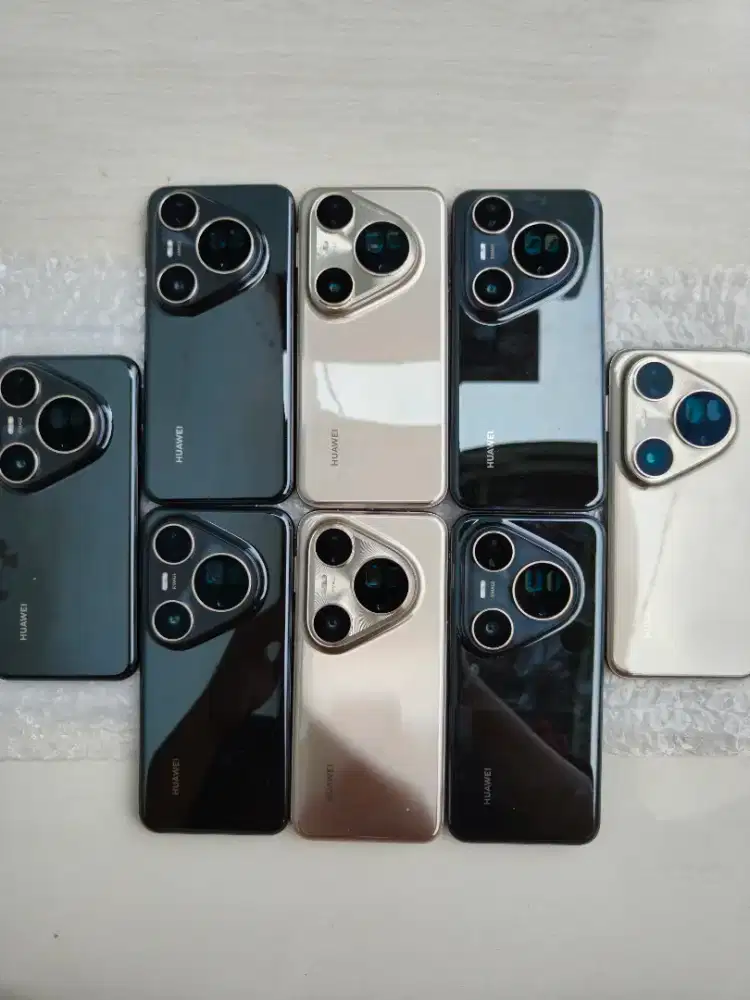 Huawei Pura 80 Ultra 16/512GB Mulus No Minus
