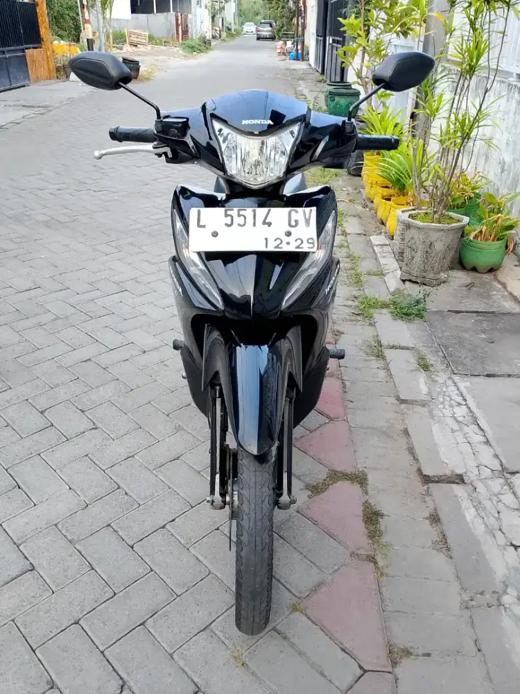 Revo Fit 2019 Mantab