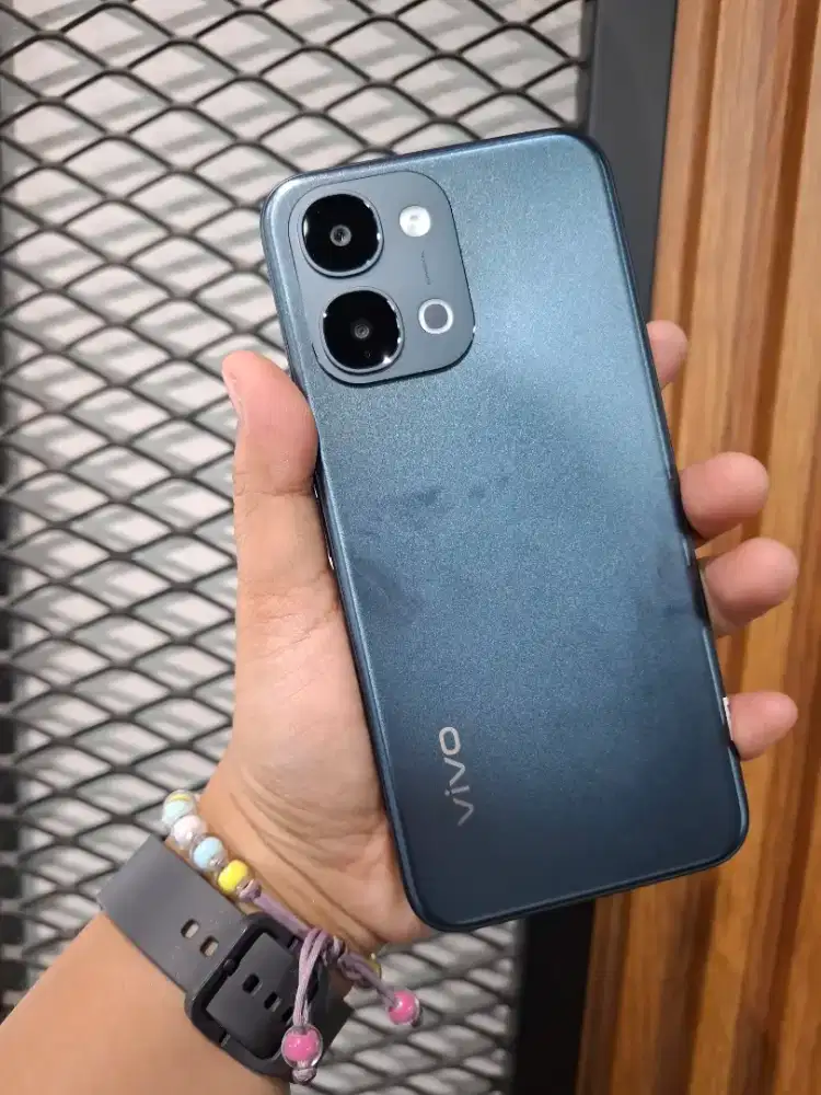VIVO Y31D PRO 8+256GB