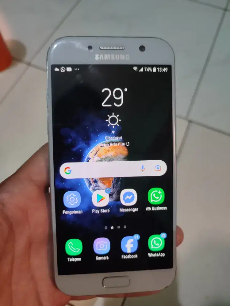 Samsung a5 2017