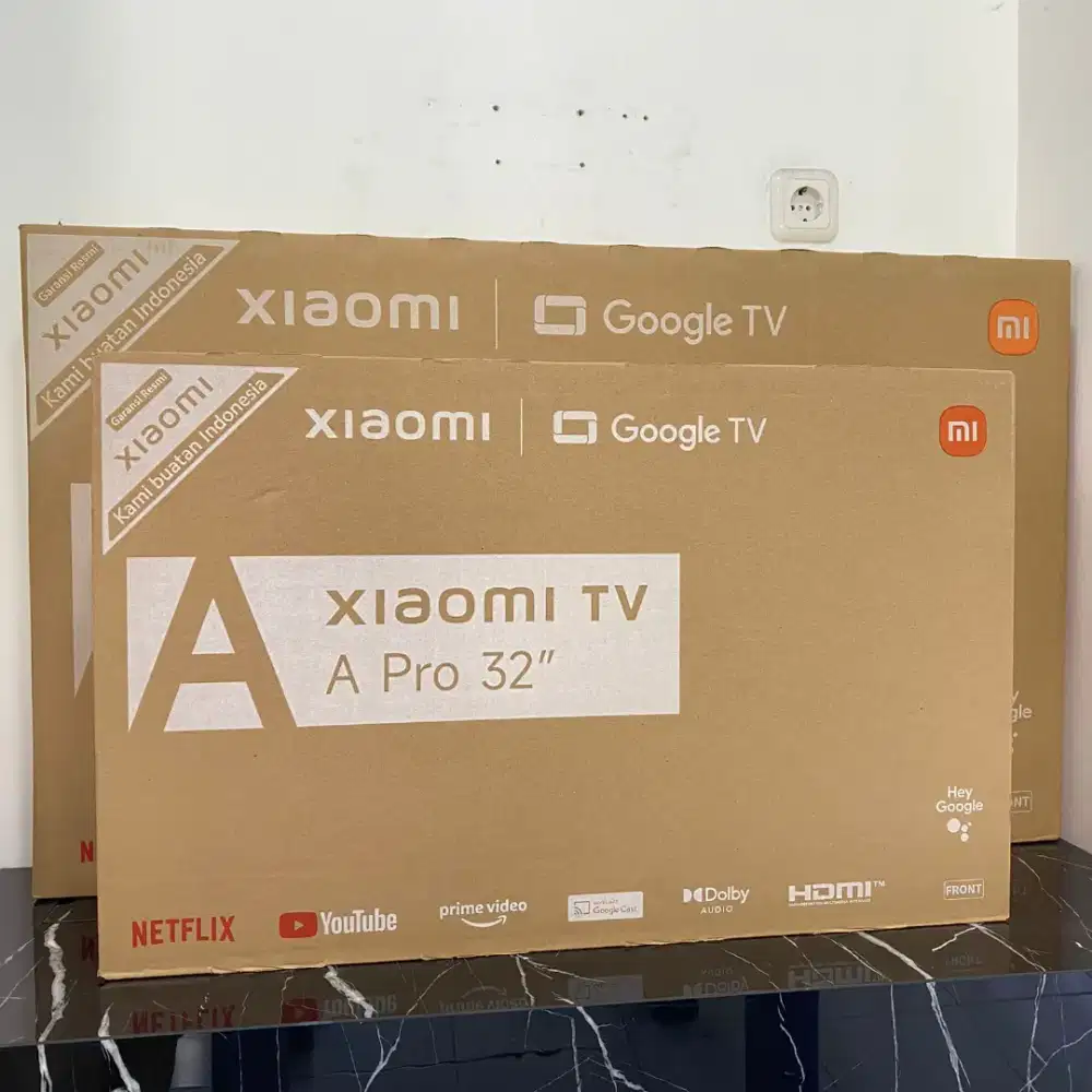 Smart Tv A Pro Xiaomi 32inch