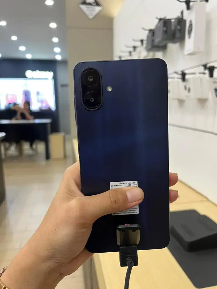 Samsung Galaxy A08