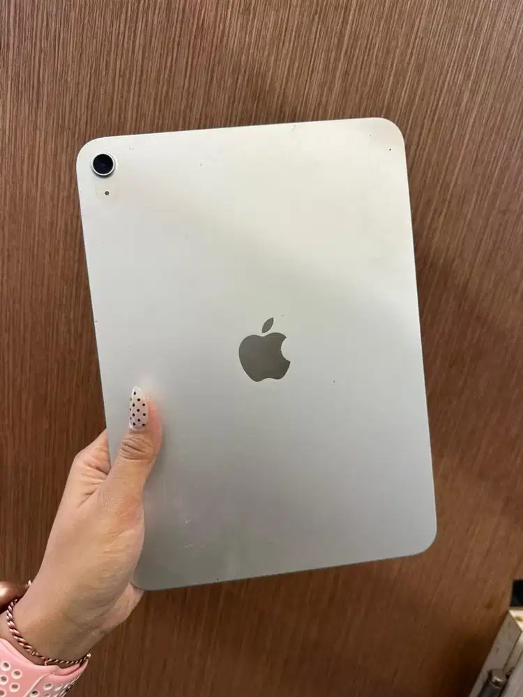 ipad gen 11 256