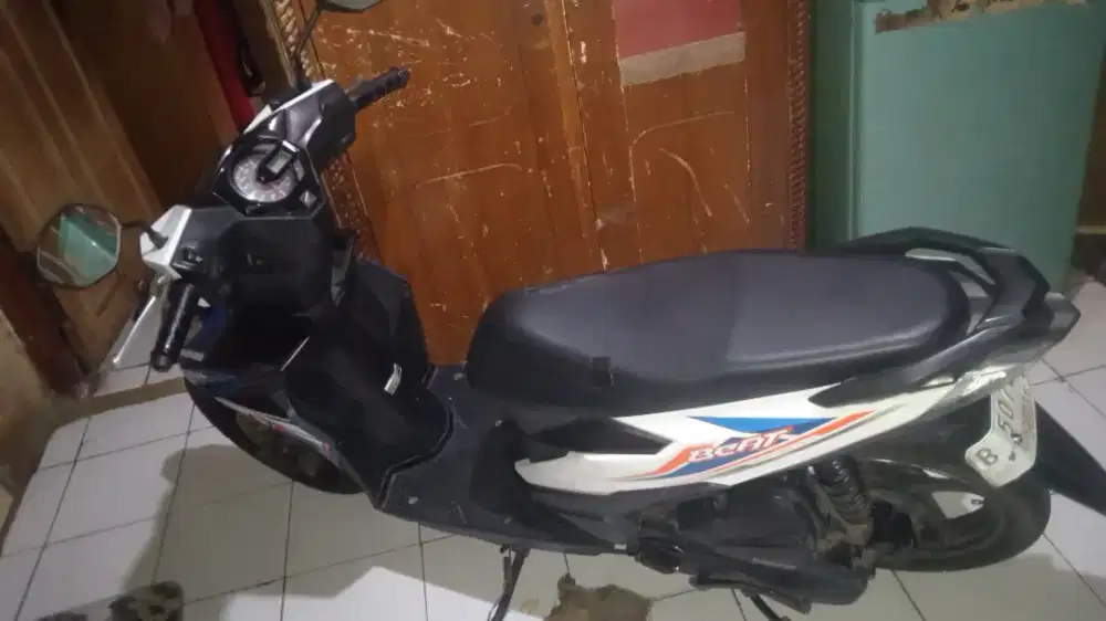 jual-beli Beat ECO 2029