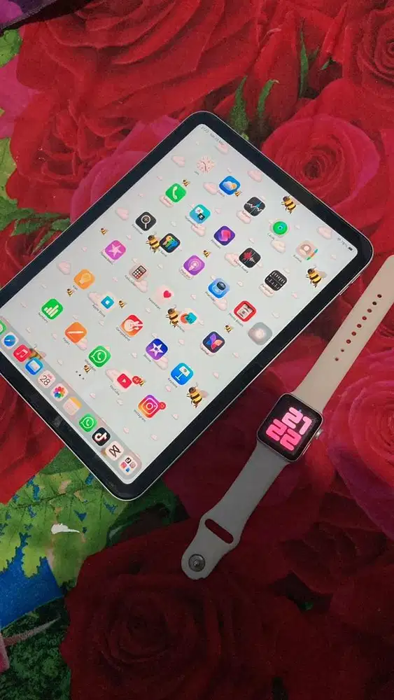 IPAD GEN 11 128GB GREY