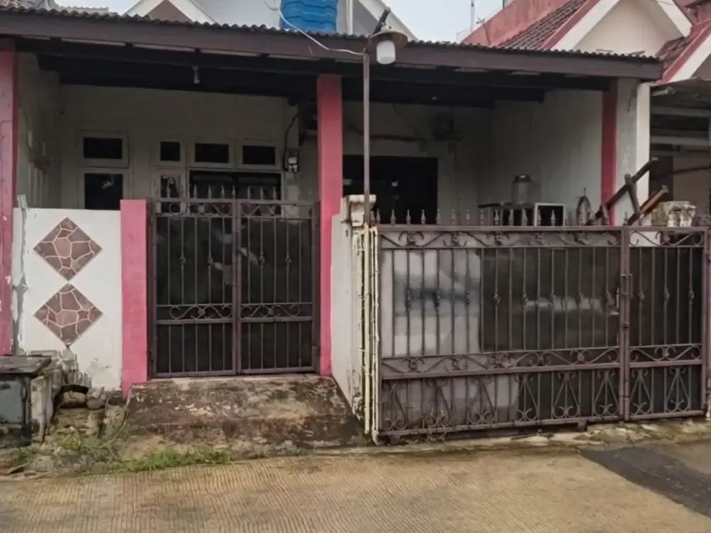 Cari Rumah Sewa Hemat? Pilihan Tepat di Taman Harapan Baru 22218 YOS