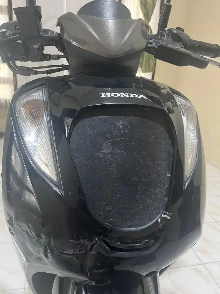 Honda Genio 2023
