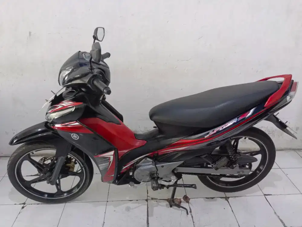 Jupiter z1 merah thn 2014