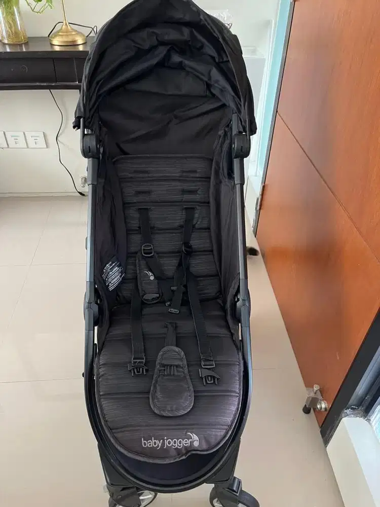 BABY JOGGER CITY TOUR 2 - Preloved