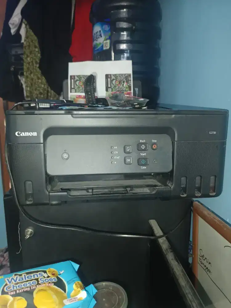Printer canon G2730