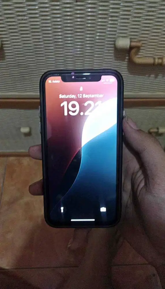 Iphone Xs 64GB Inter
