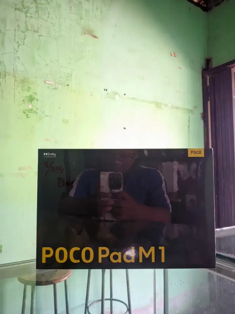 Poco Pad M1 8/256 NEW
