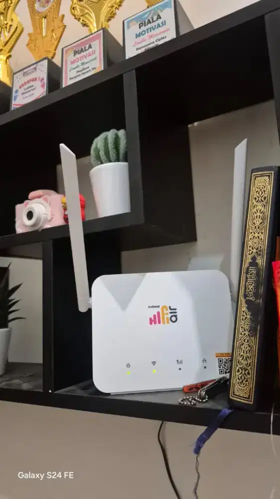 Router modem like new