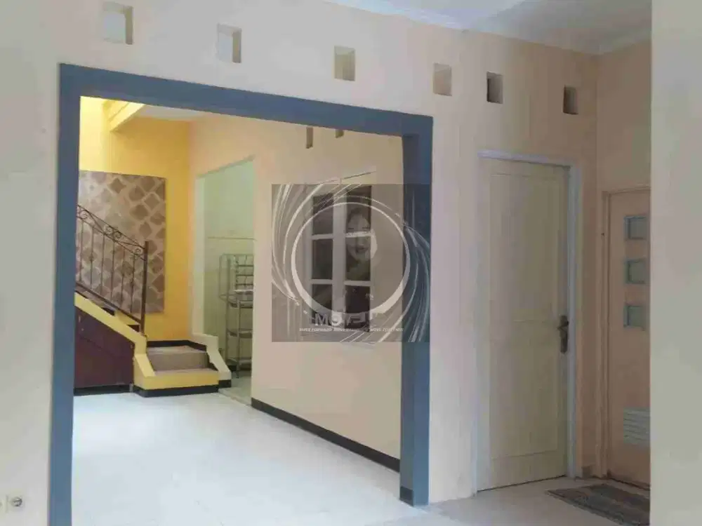 Rumah klasik nyaman