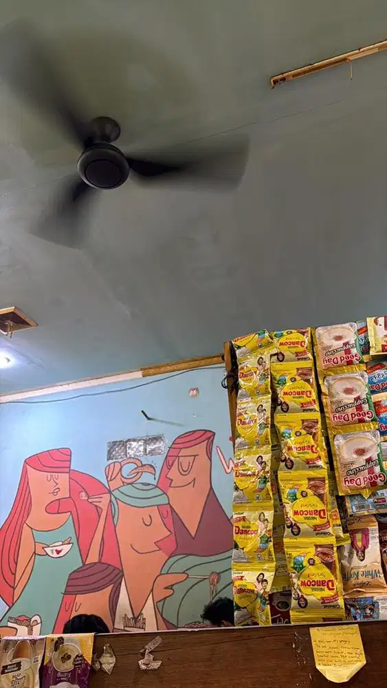 Lowongan Pekerjaan
